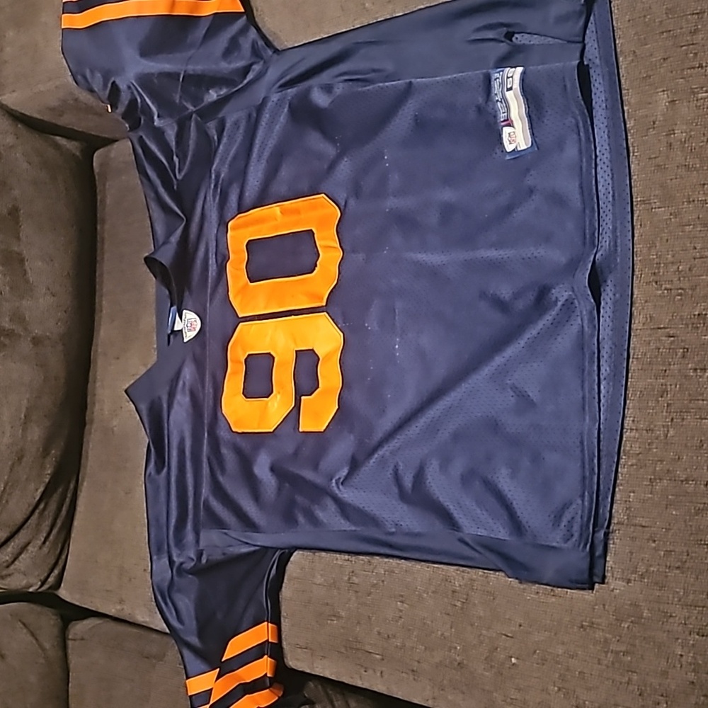 Chicago Bears football Jersey